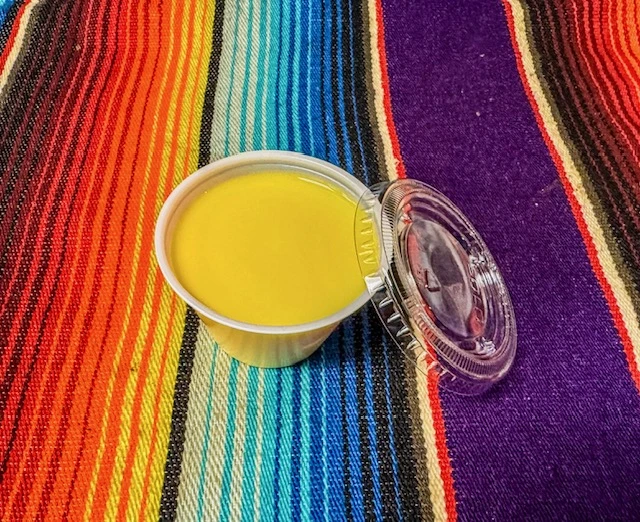 Side of Butter(4oz)