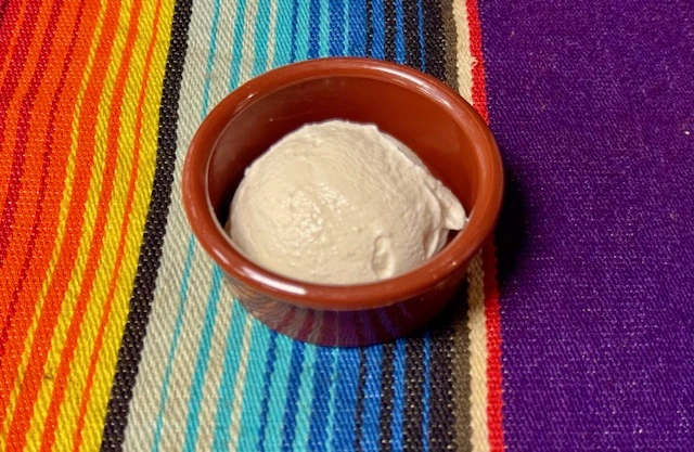 Sour Cream
