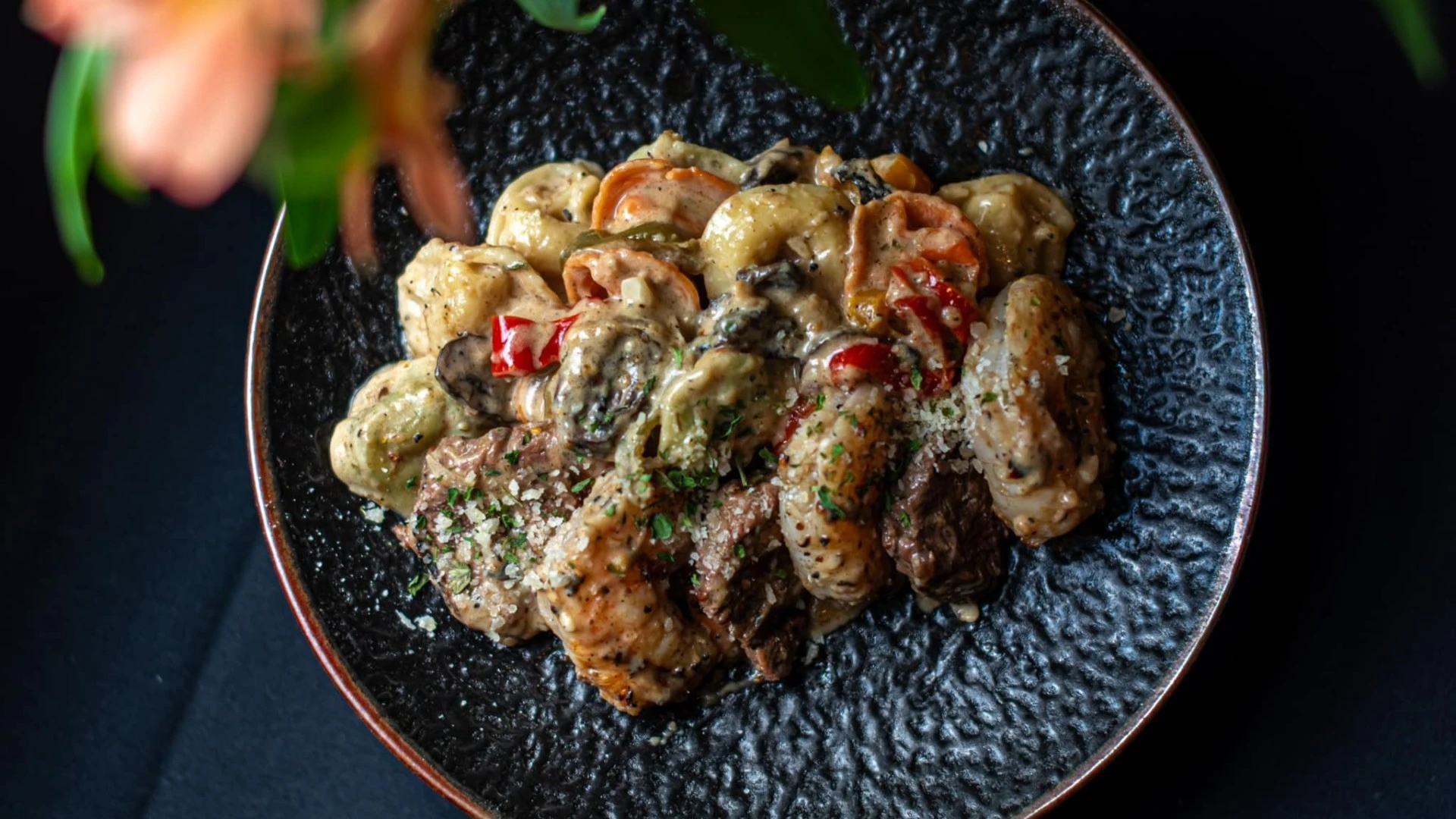 meal from bone-appetite