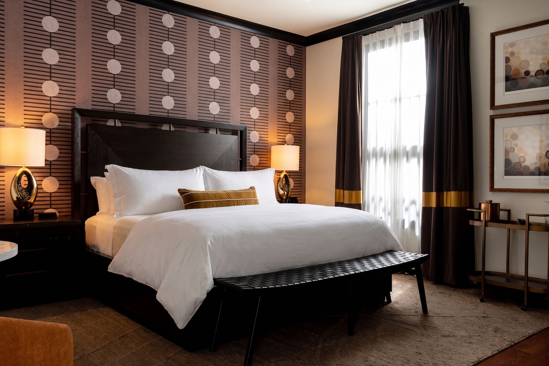 Emigrant Boutique Hotel