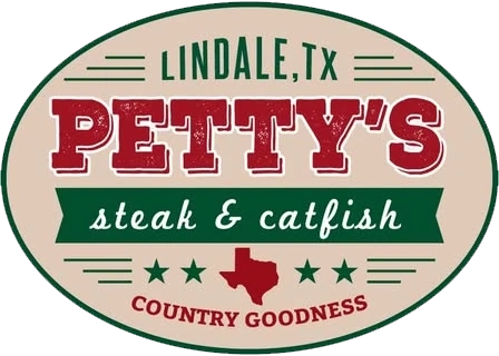 Petty's Steak & Catfish, Lindale TX