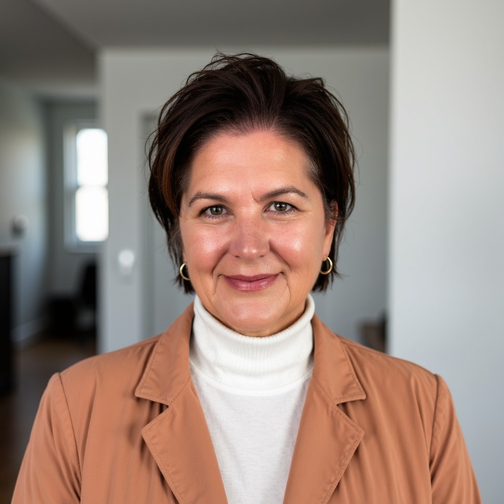Steph Giust