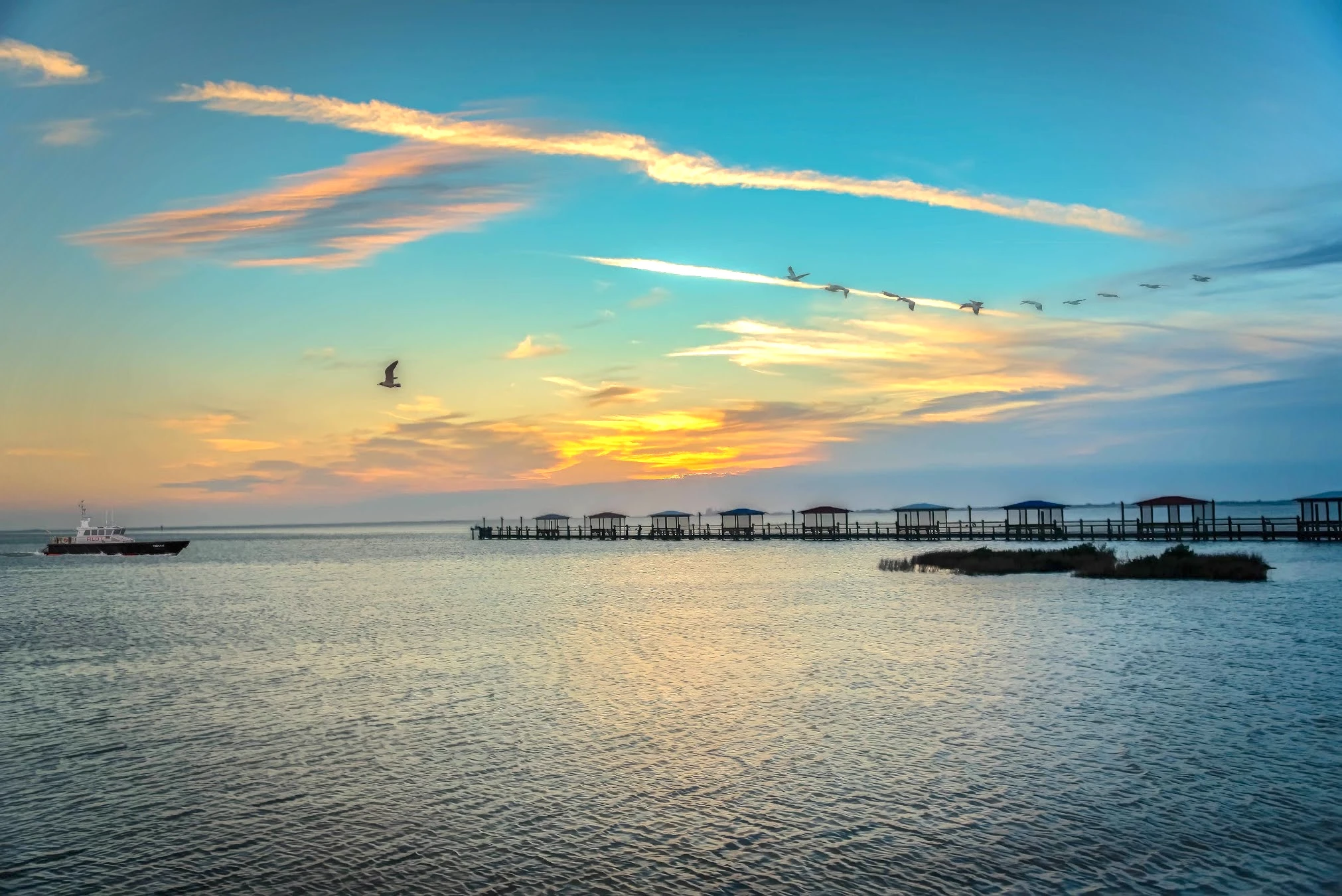 boat slips South Padre Island Dr Corpus Christi
