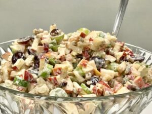 Waldorf Salad