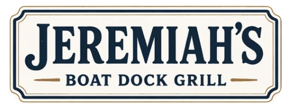 site logo
