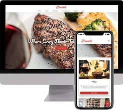 Brussels template preview