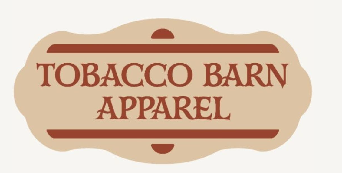 Tobacco Barrel logo