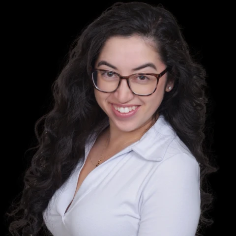 Jacqueline D’Amico portrait