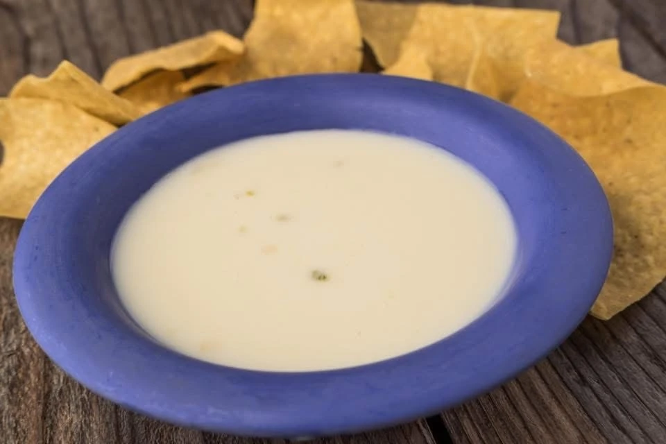 queso blanco