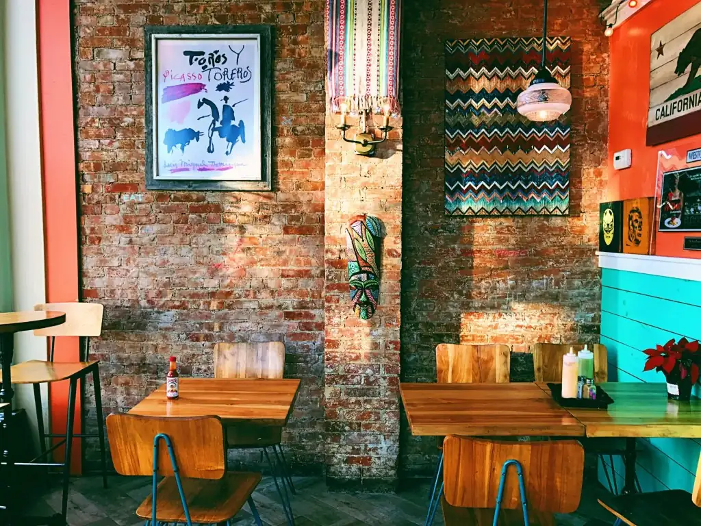 mexican restaurant