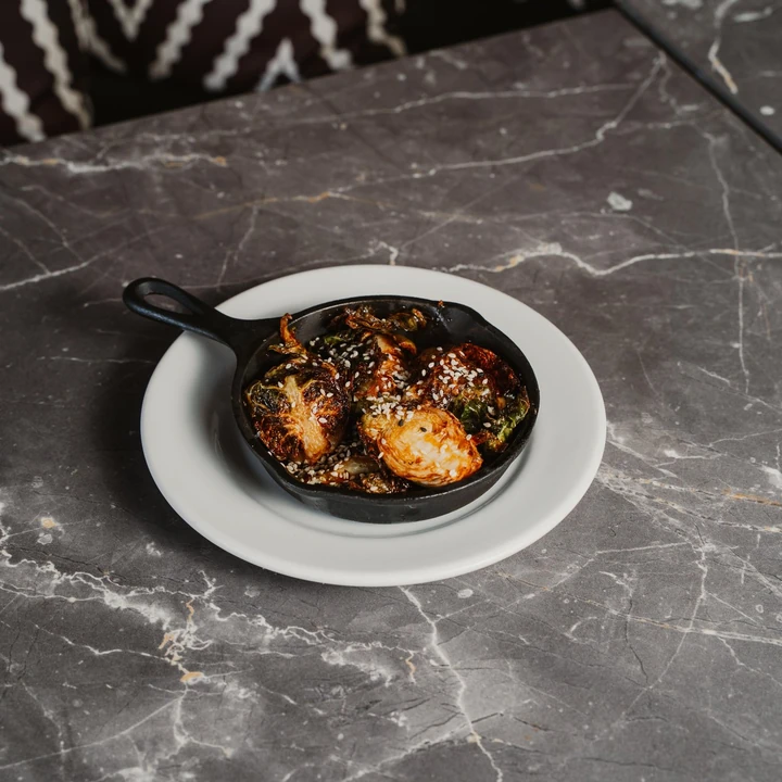 Brussel Sprouts