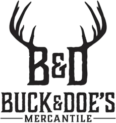 Buck & Doe's
