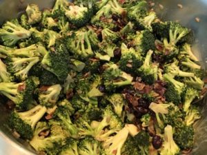 Broccoli Salad