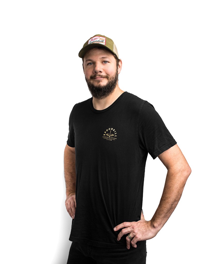 Great Louisiana Chef: Playing With His Food