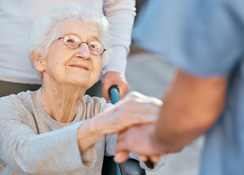 Personal Care Services