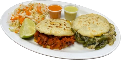 gorditas