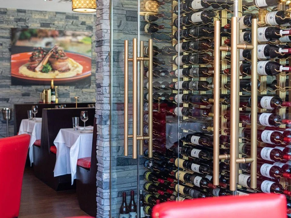 Oak and Ember Steakhouse photo 3
