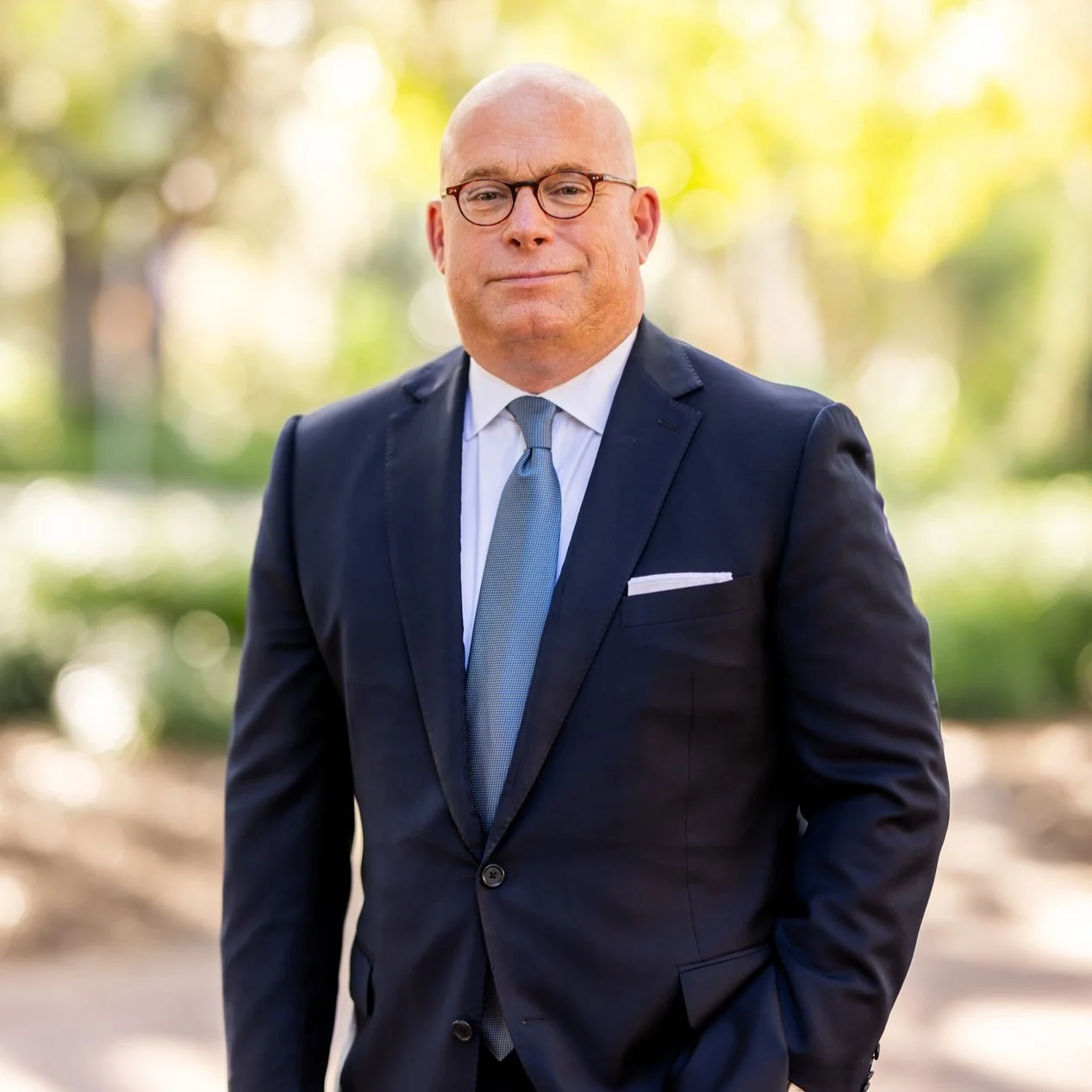 Dayton Jones headshot