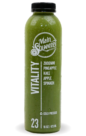 Vitality