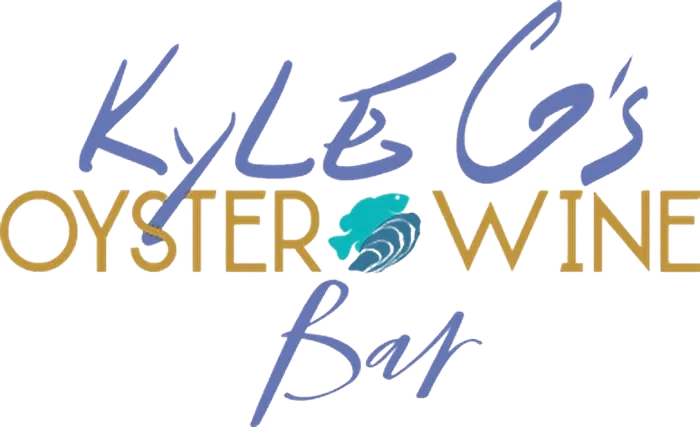 Kyle G's Oyster and Wine Bar logo