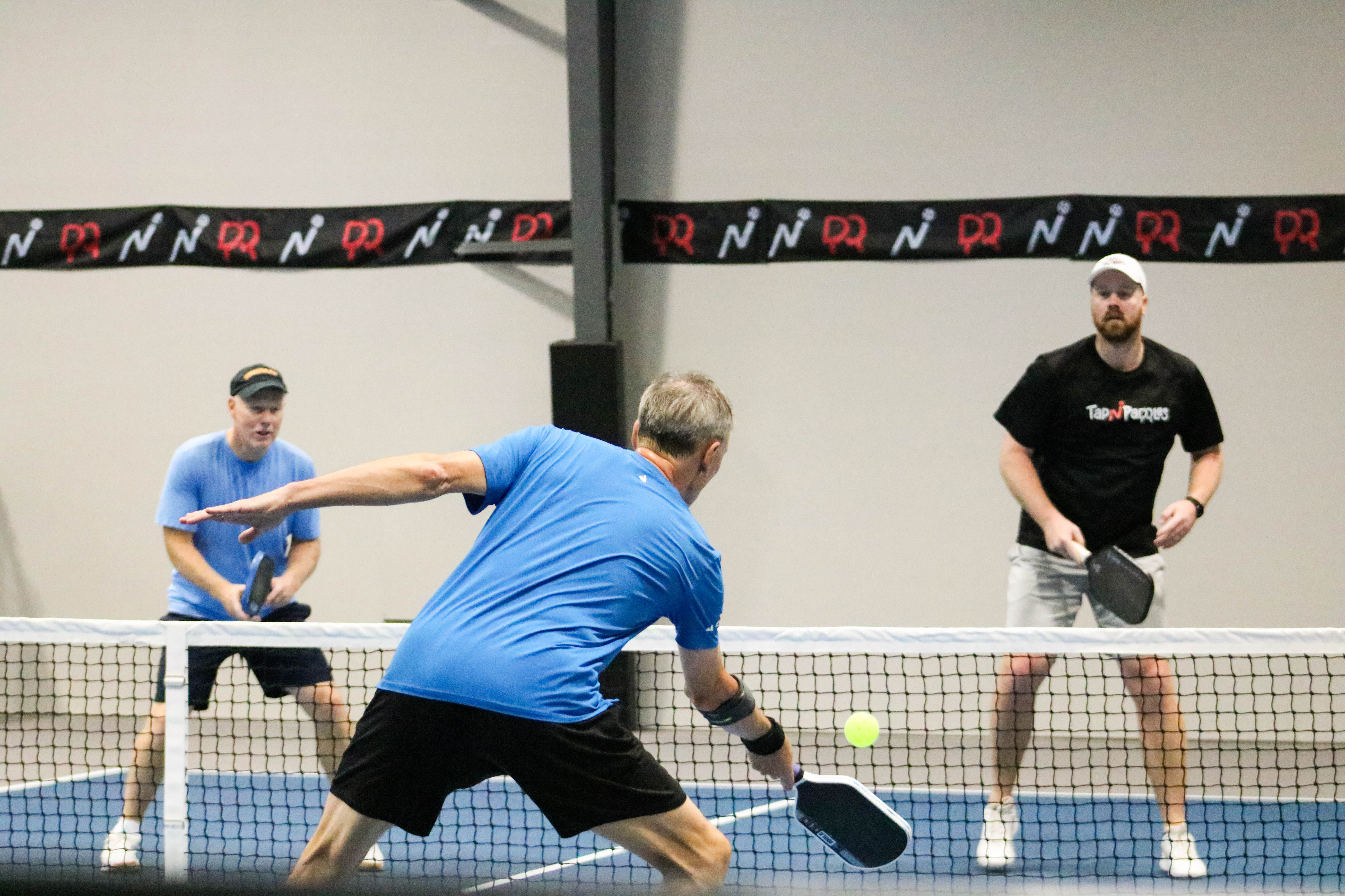 Skills and Drills
