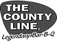 The County Line logo