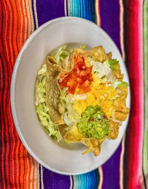 Taco Salad