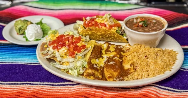 Papacita