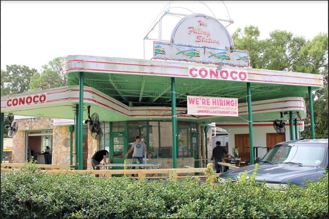 Spoonbill Watering Hole To Open Downtown | Parish News | Louisiana News and Information