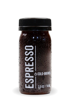 Espresso Shot