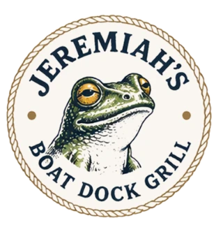 Jeremiah's Grill logo