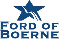 Boerne Ford
