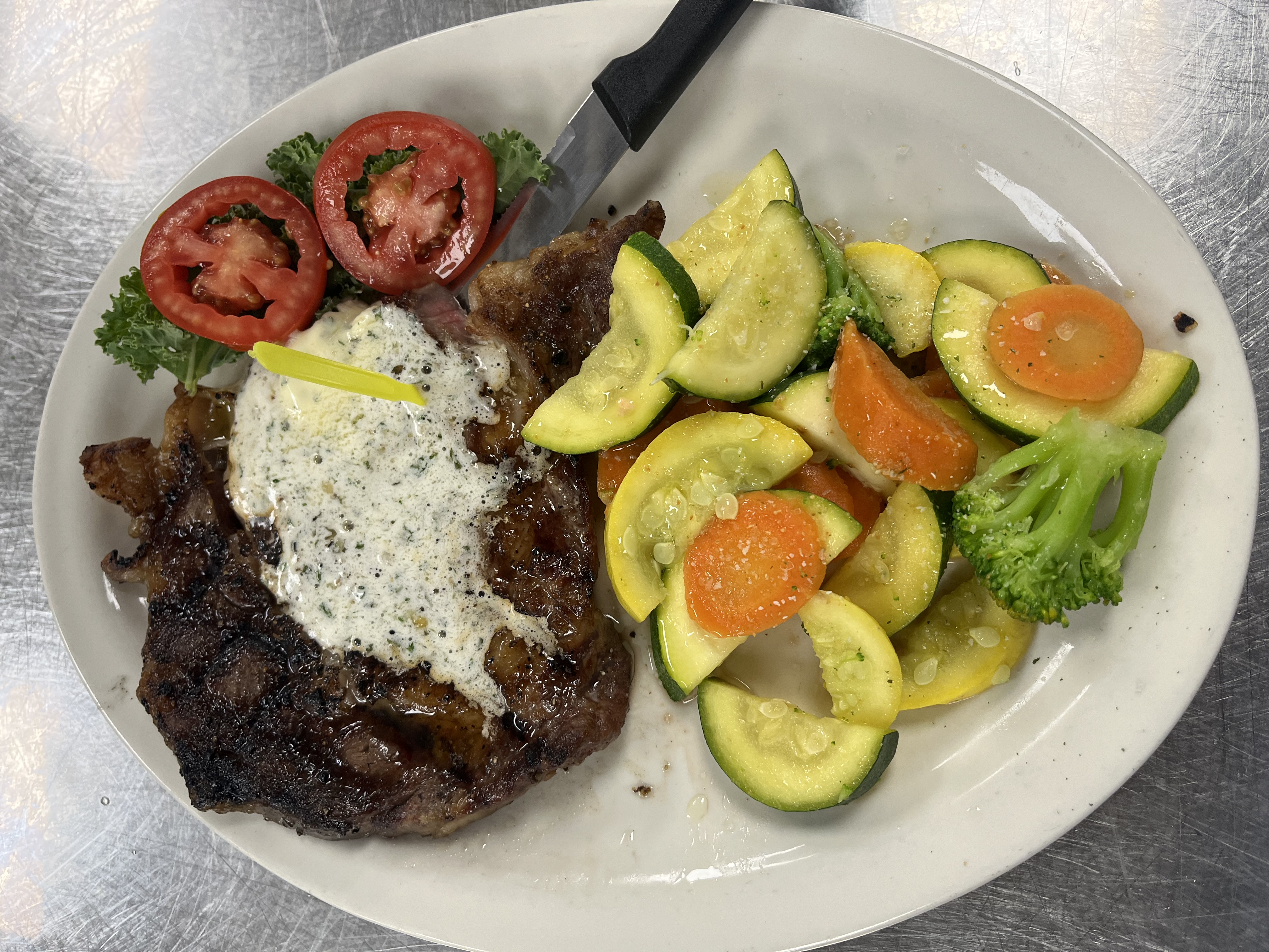 RIB-EYE