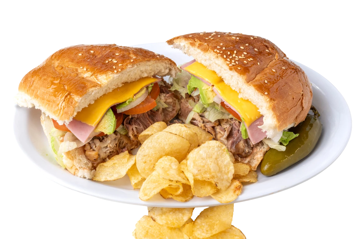 Tortas