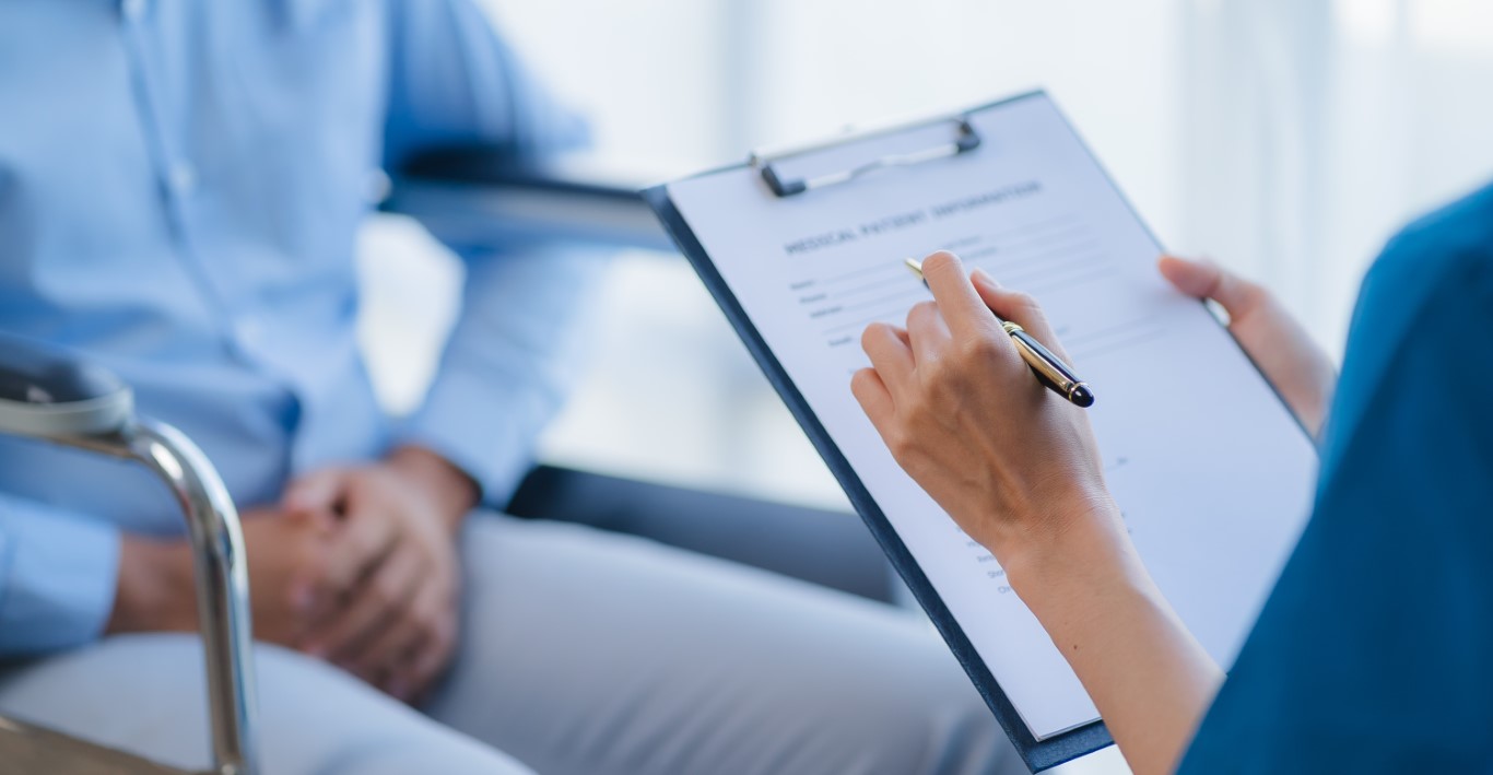 Medicaid Funded Services