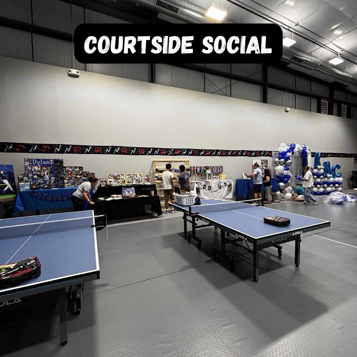 Private Event 3