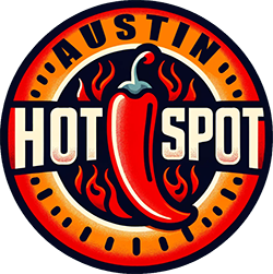 site logo