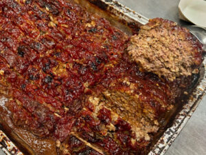 Meatloaf