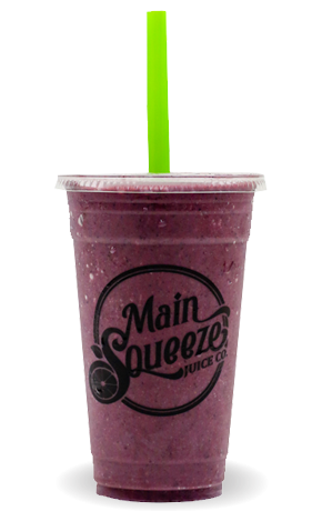 Berry Boost