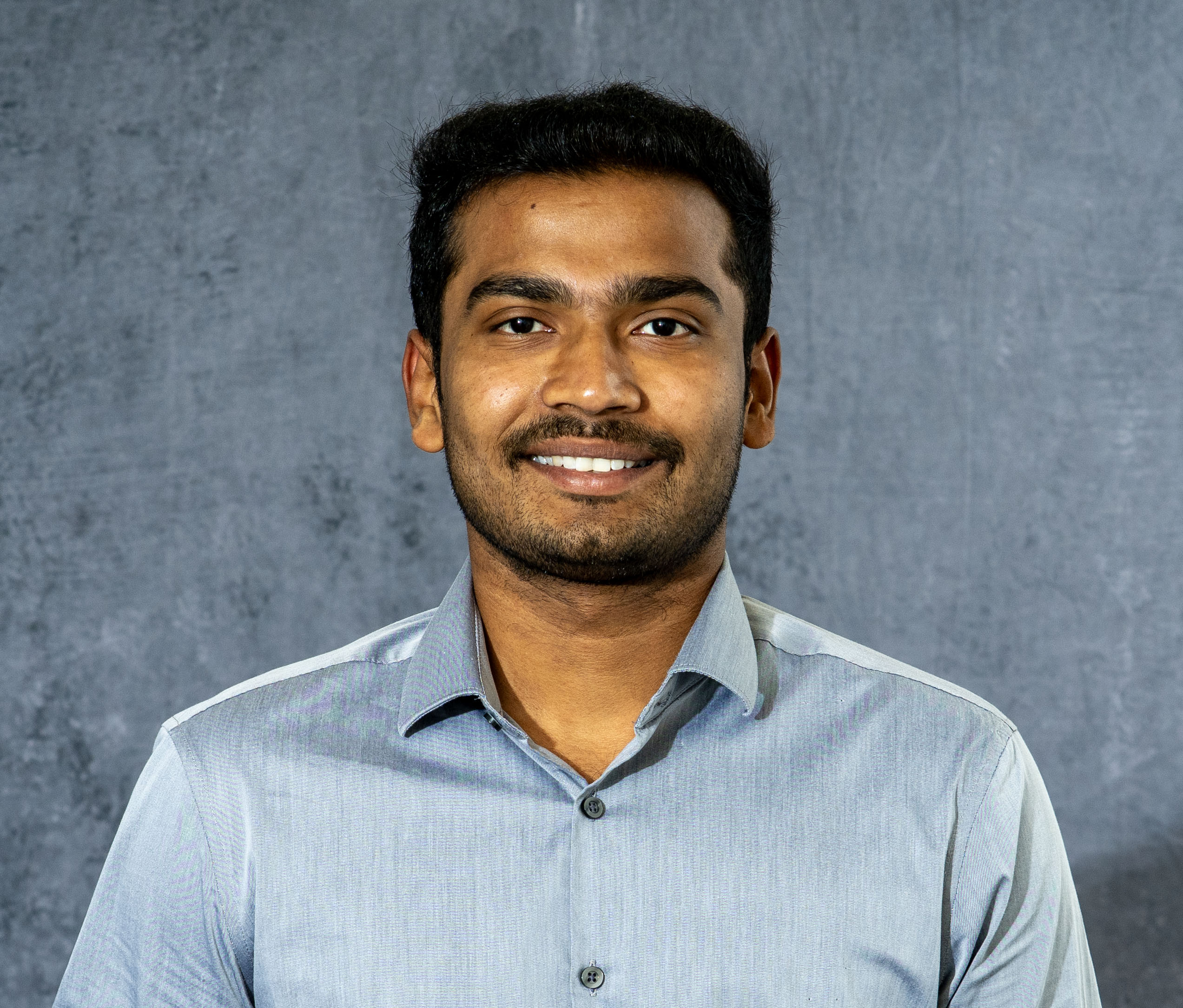 Akhil Vuyyuru