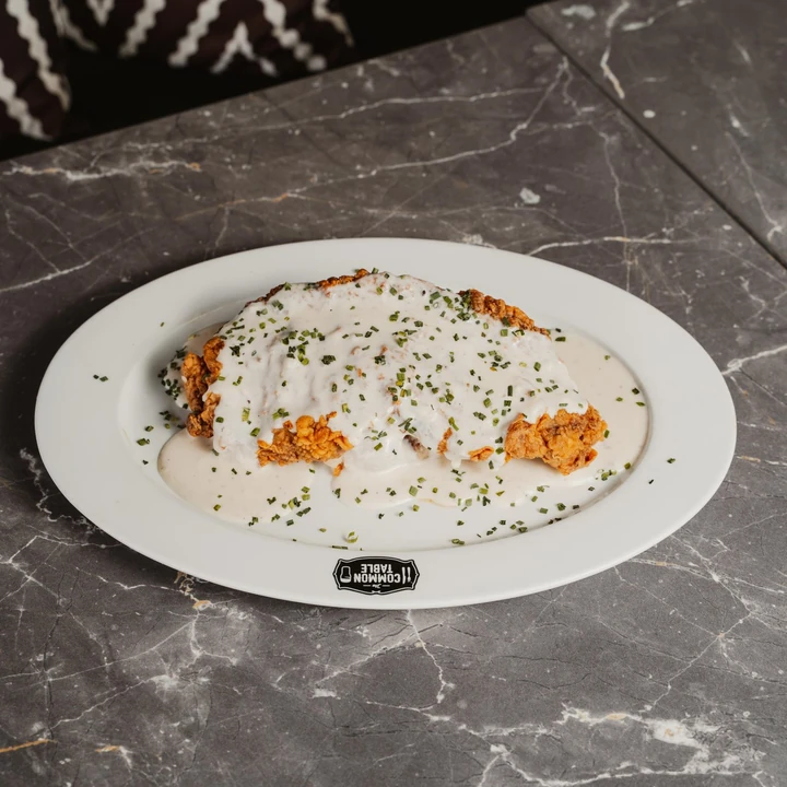 Chicken Fried Steak