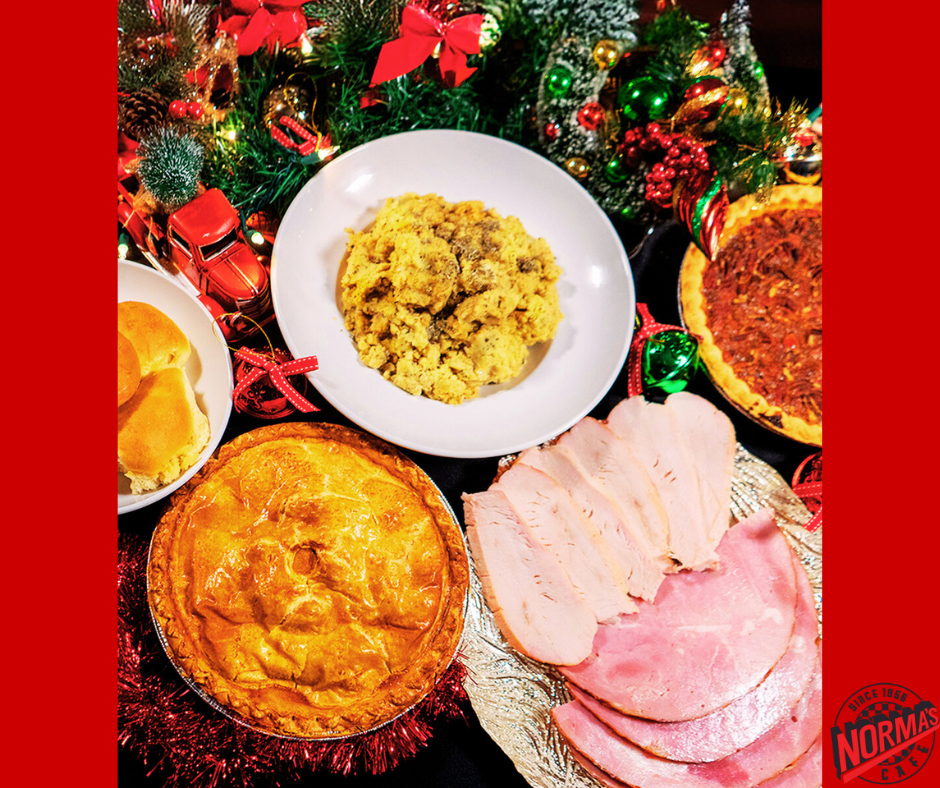 Catering by Norma’s Cafe