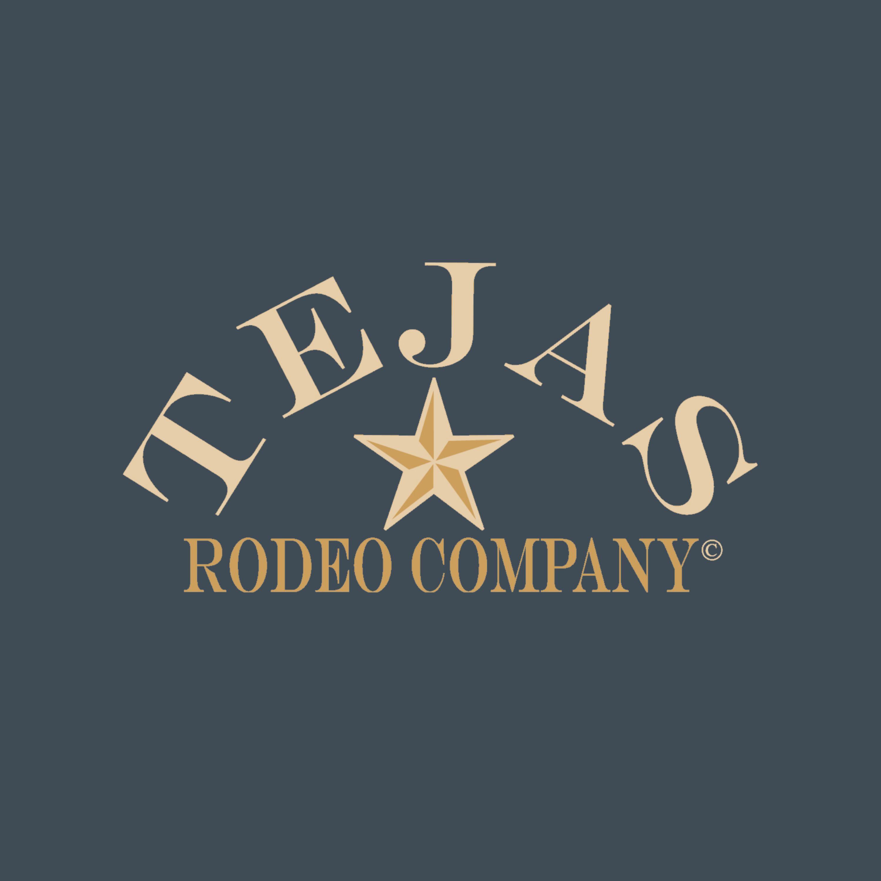 Tejas Rodeo Company - Tejas Steakhouse & Saloon logo