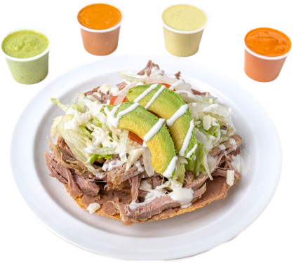 Tostadas