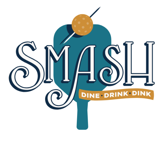 SMASH - Smash logo