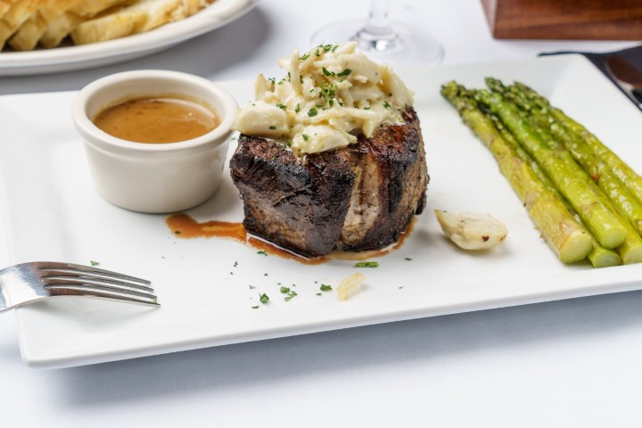 Filet of Beef Tenderloin